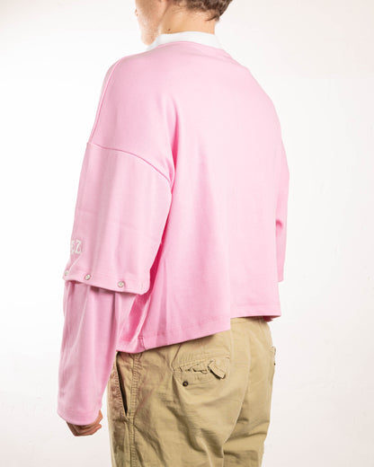 Morph Longsleeve Pink