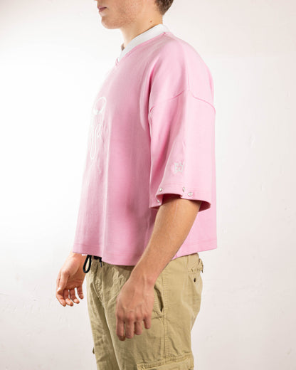 Morph Longsleeve Pink