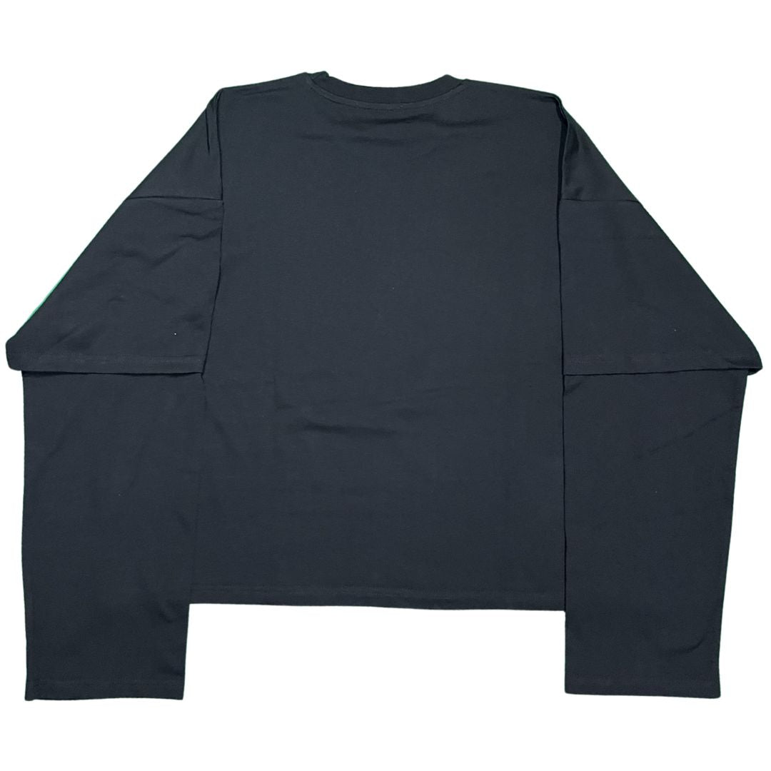 EYEZ UMBRA LOONGSLEEVE
