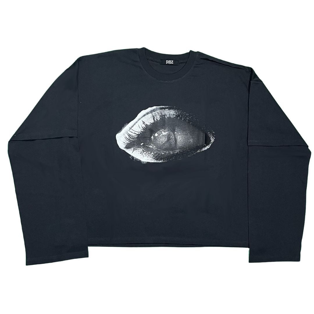 EYEZ UMBRA LOONGSLEEVE