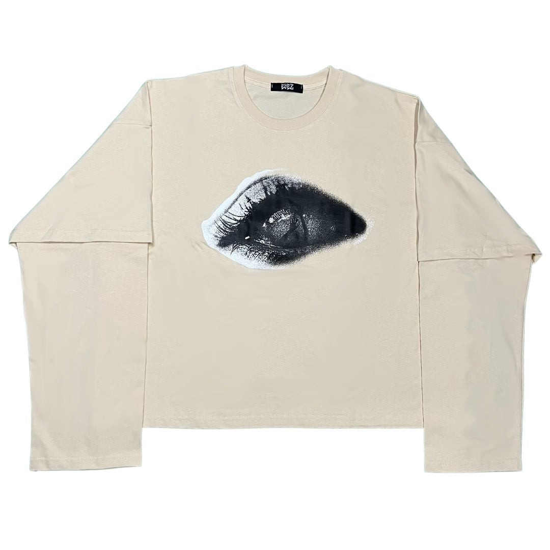 EYEZ OASIS LOONGSLEEVE