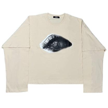 EYEZ OASIS LOONGSLEEVE